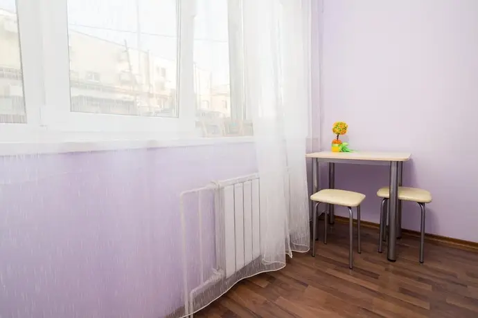 Иркутск: Хостел Достоевский