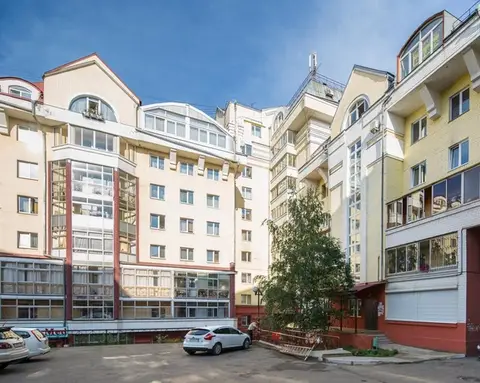 Хостел Достоевский — фото 1