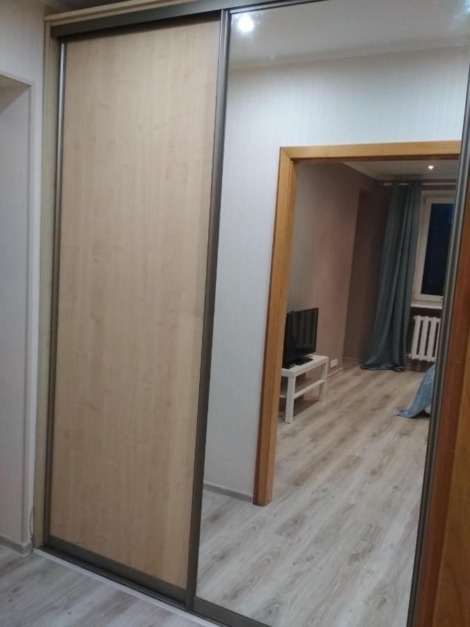 Калининград: Двухкомнатная в Центре