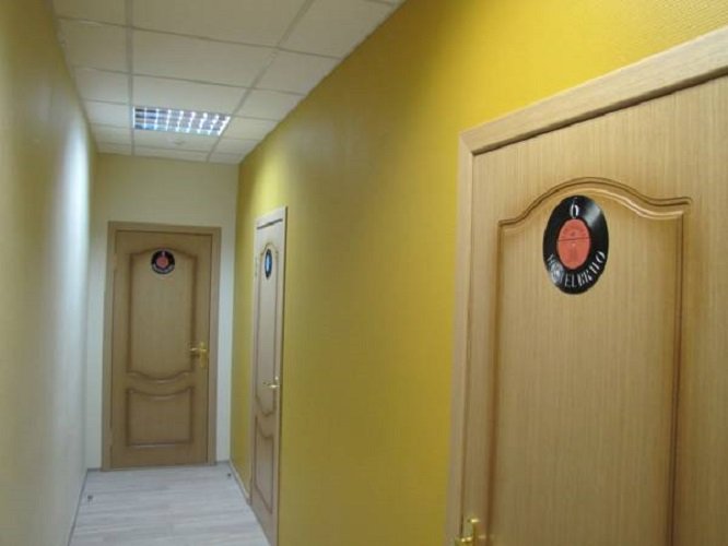 Иркутск: Хостел Браво