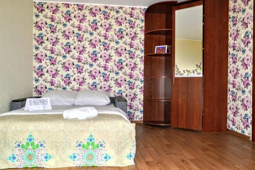 Москва: Коровинское 4 к2