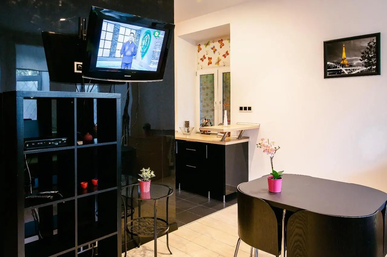 Москва: Dream House Novy Arbat 23