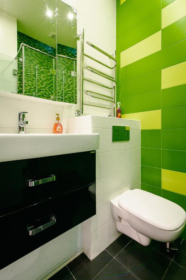 Москва: Dream House Novy Arbat 23