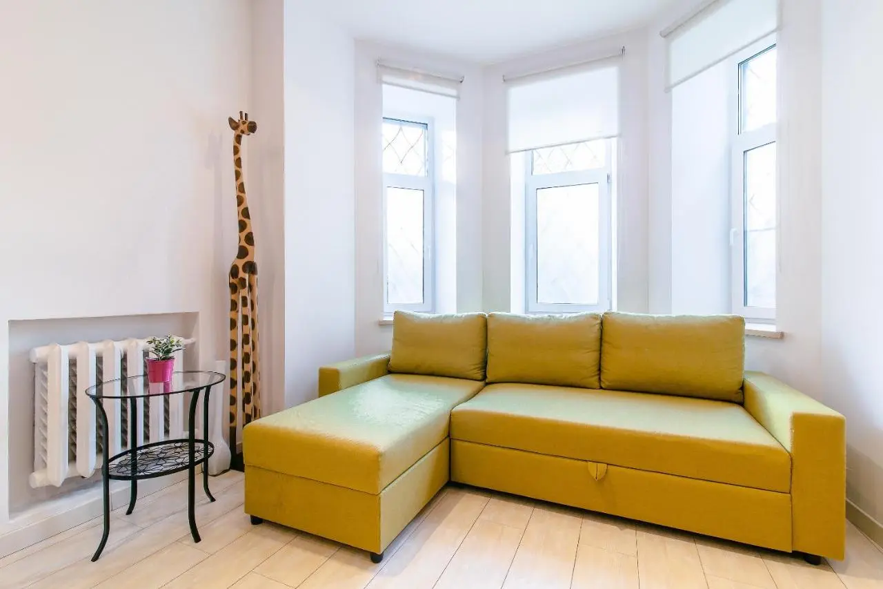 Москва: Dream House Novy Arbat 23