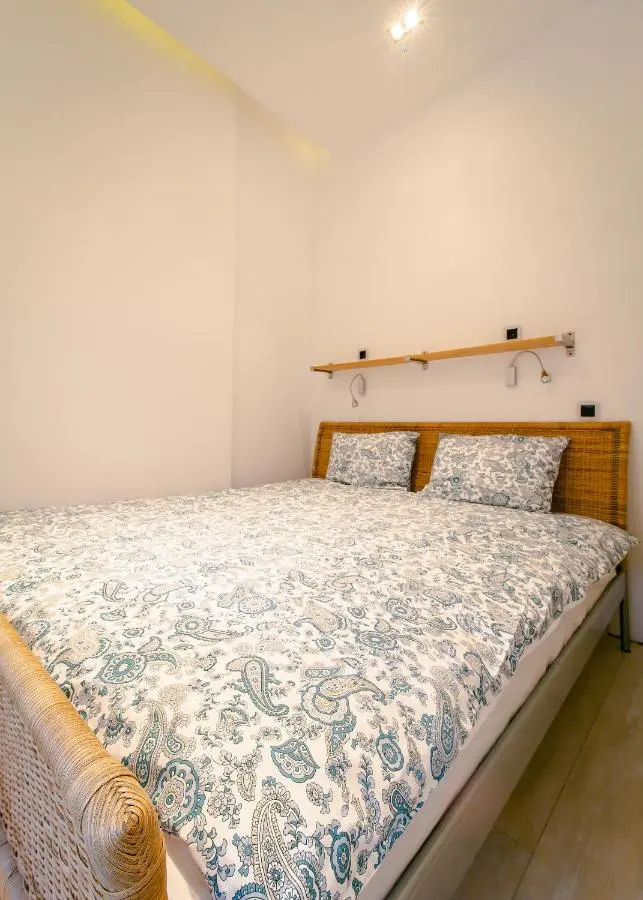 Москва: Dream House Novy Arbat 23
