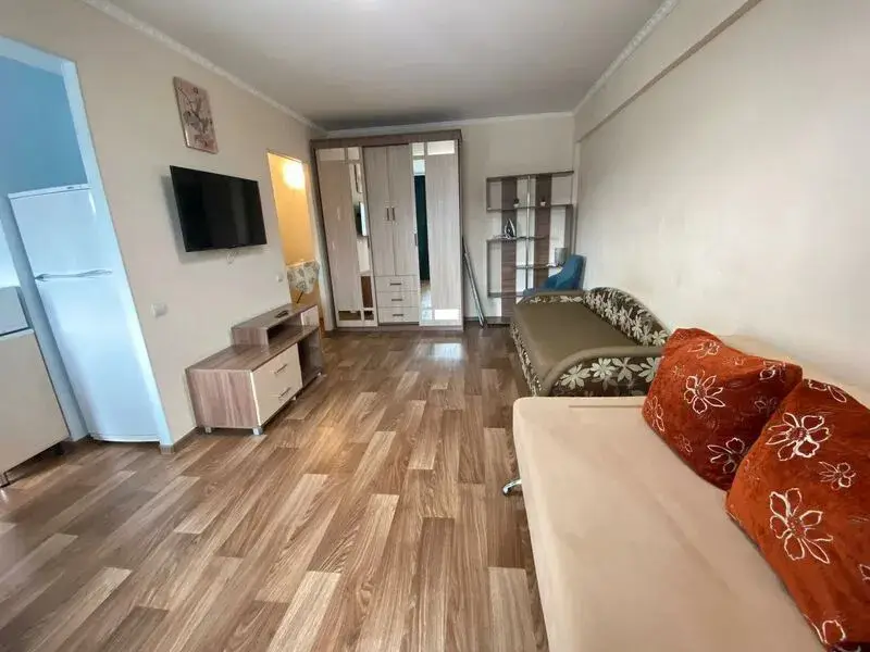 Бодайбо: Apartments on str. Karl Libknekht, bld.28, f. 5