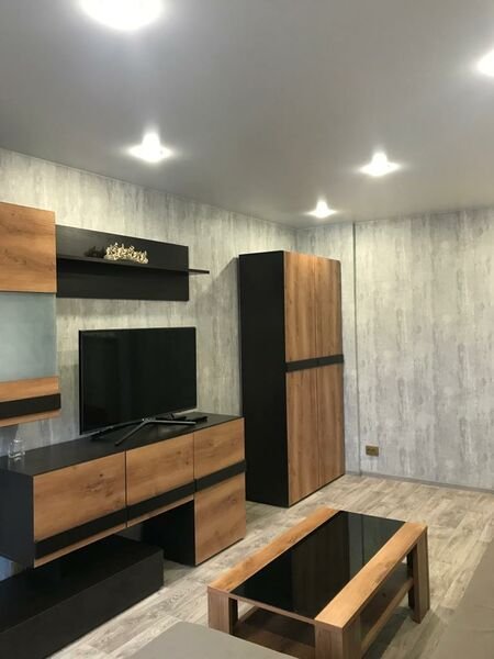 Бодайбо: Apartments on str. Karl Libkneht, bld. 59, f. 11