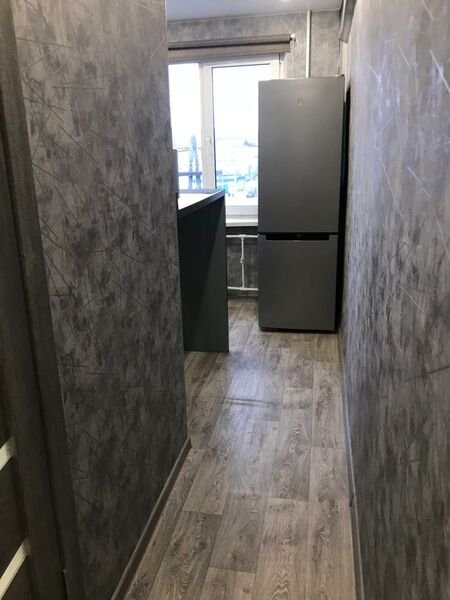 Бодайбо: Apartments on str. Karl Libkneht, bld. 59, f. 11