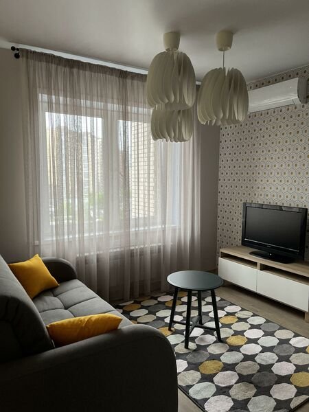 Иркутск: Apartaments sibirian voyage on str. Lebedeva-Kumacha, bld. 29