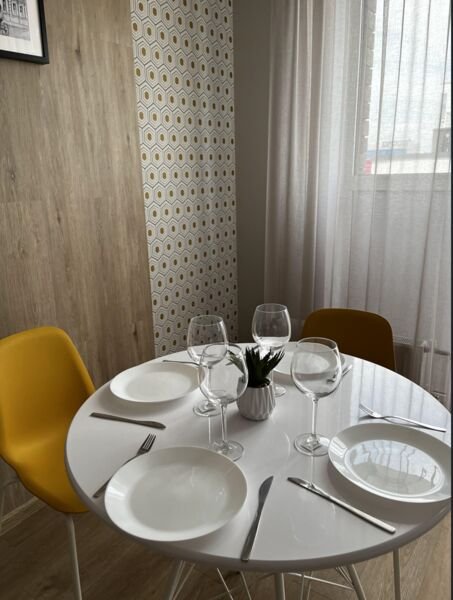 Иркутск: Apartaments sibirian voyage on str. Lebedeva-Kumacha, bld. 29