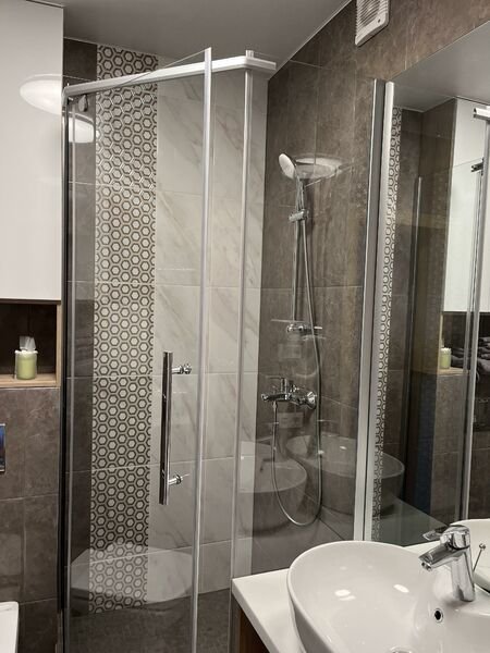 Иркутск: Apartaments sibirian voyage on str. Lebedeva-Kumacha, bld. 29