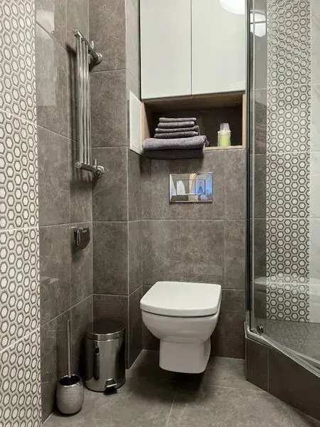 Иркутск: Apartaments sibirian voyage on str. Lebedeva-Kumacha, bld. 29