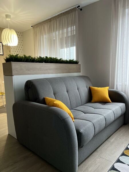 Иркутск: Apartaments sibirian voyage on str. Lebedeva-Kumacha, bld. 29