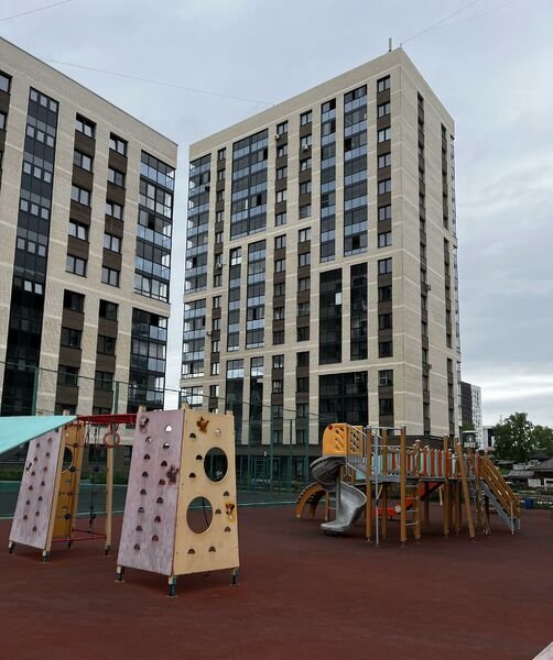 Иркутск: Apartaments sibirian voyage on str. Lebedeva-Kumacha, bld. 29