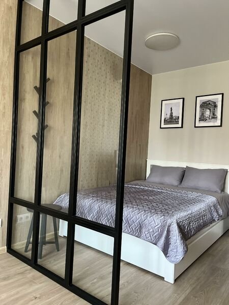 Иркутск: Apartaments sibirian voyage on str. Lebedeva-Kumacha, bld. 29