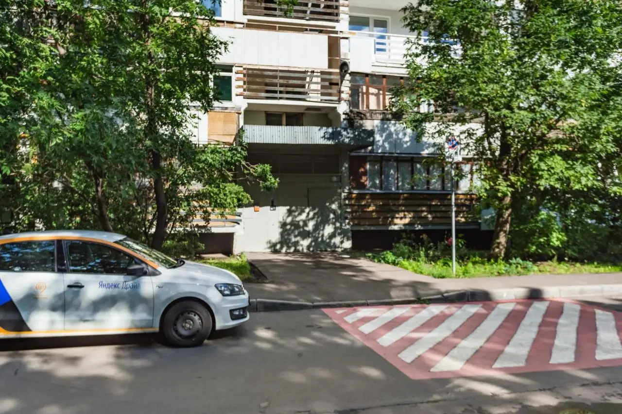 Москва: Уютная квартира с отличным ремонтом