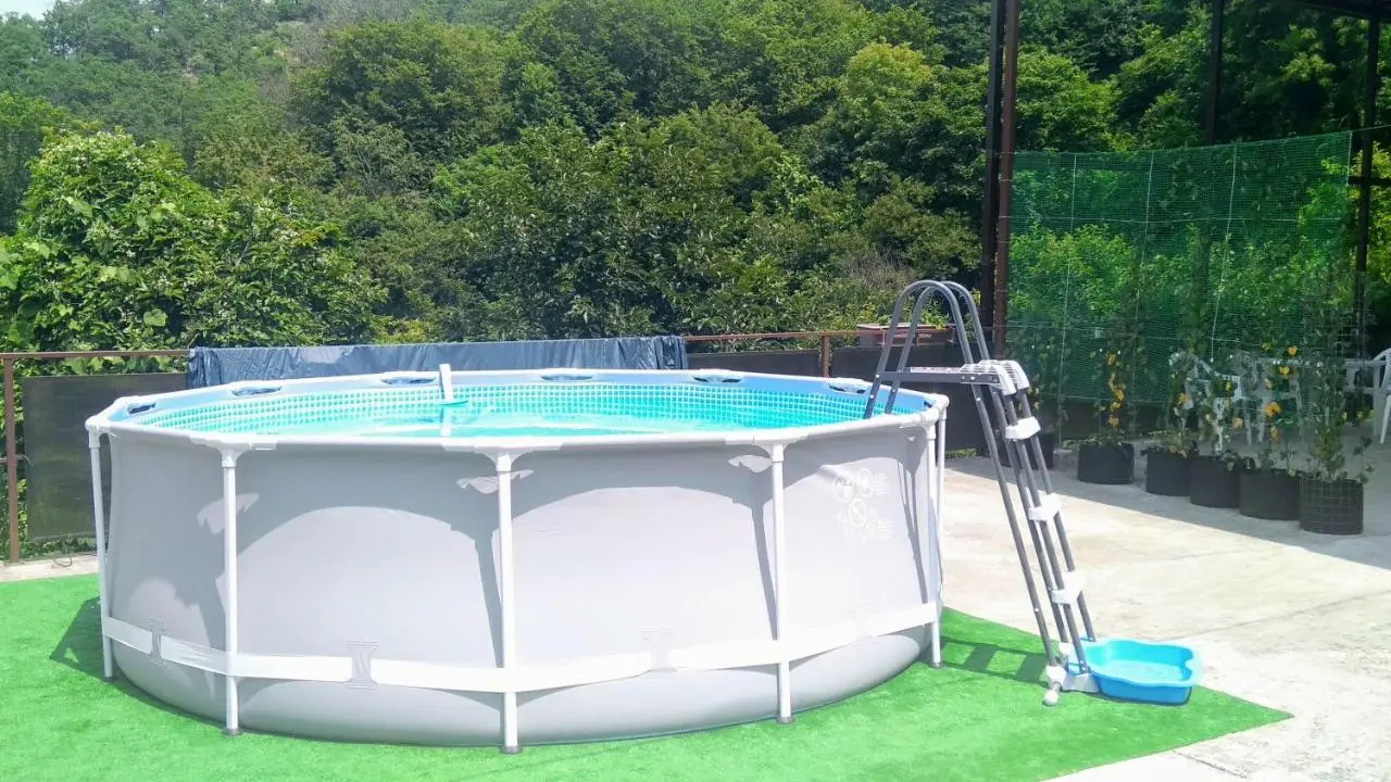 Сочи: Oreshki Guest House