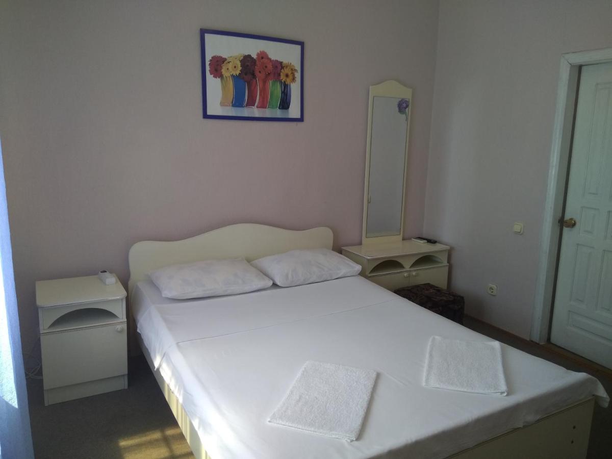 Сочи: Oreshki Guest House