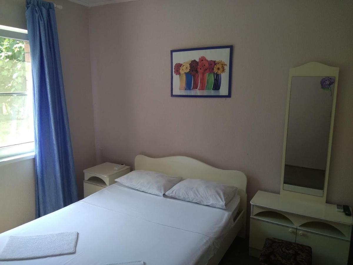 Сочи: Oreshki Guest House