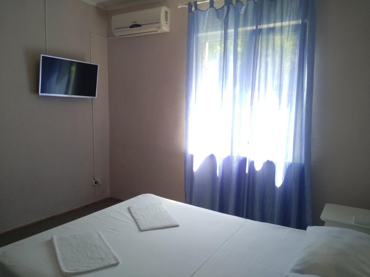 Сочи: Oreshki Guest House