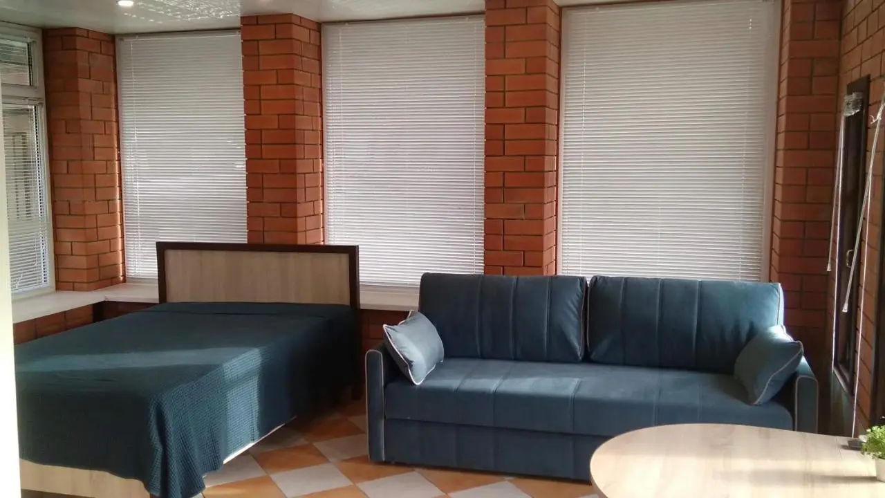 Сочи: Oreshki Guest House
