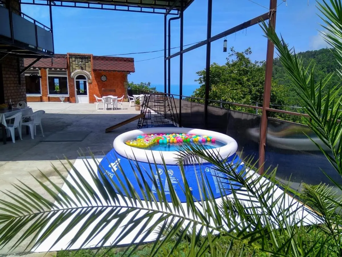Сочи: Oreshki Guest House