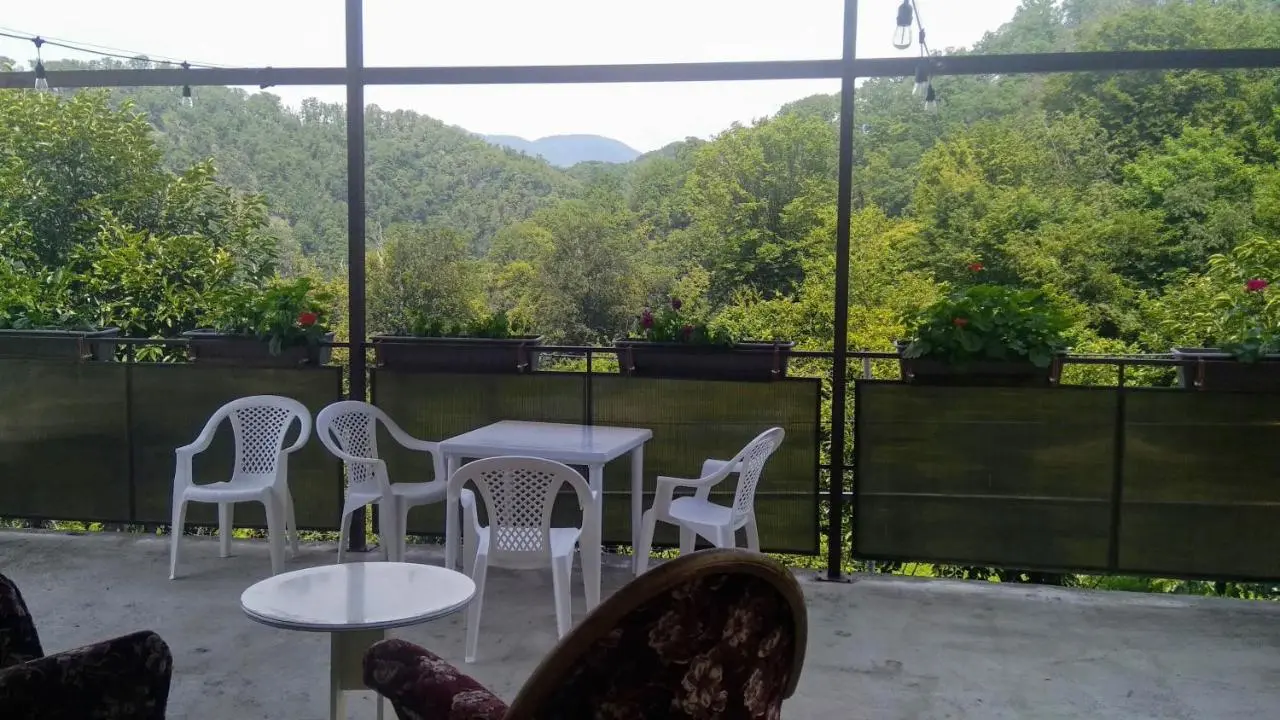 Сочи: Oreshki Guest House