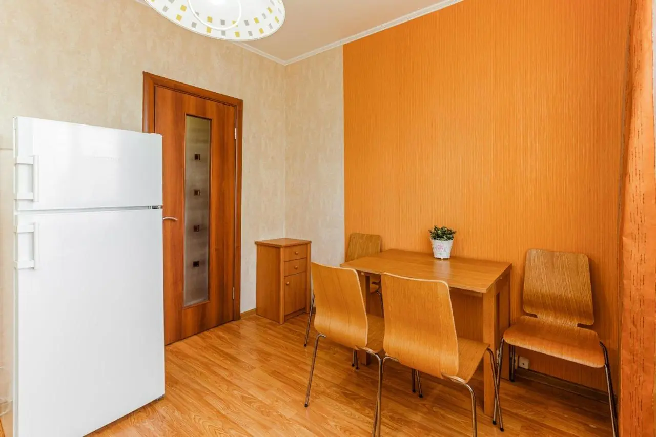 Москва: InnDays on Polotskaya