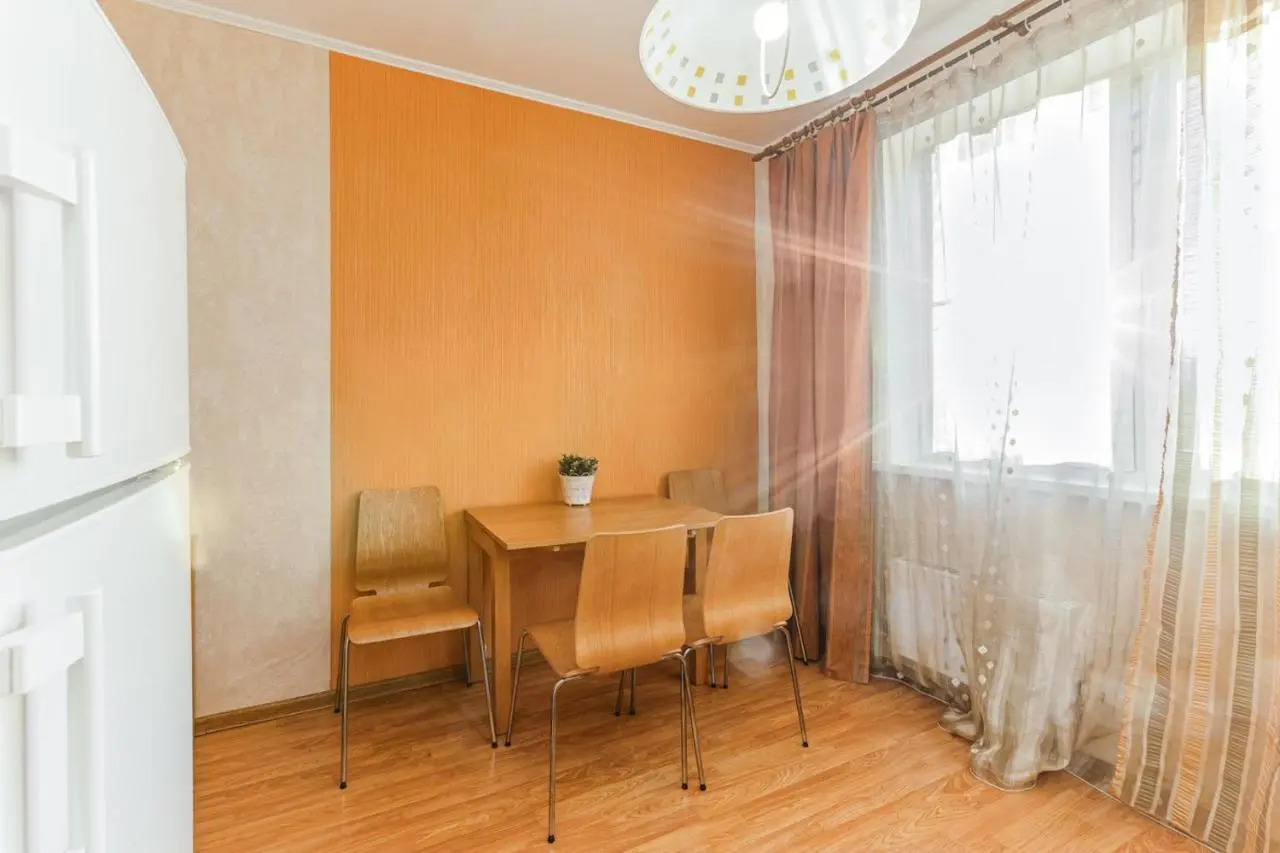 Москва: InnDays on Polotskaya