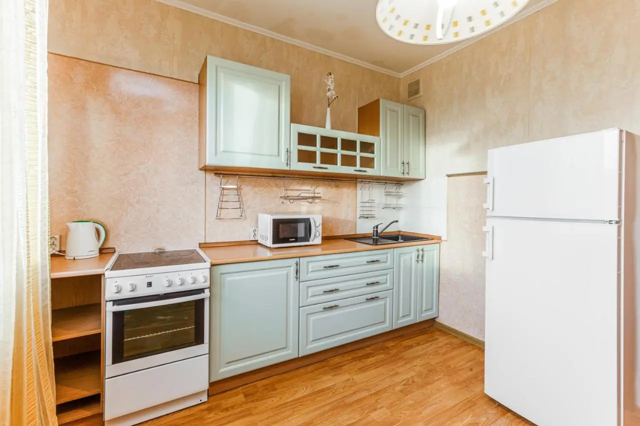 Москва: InnDays on Polotskaya