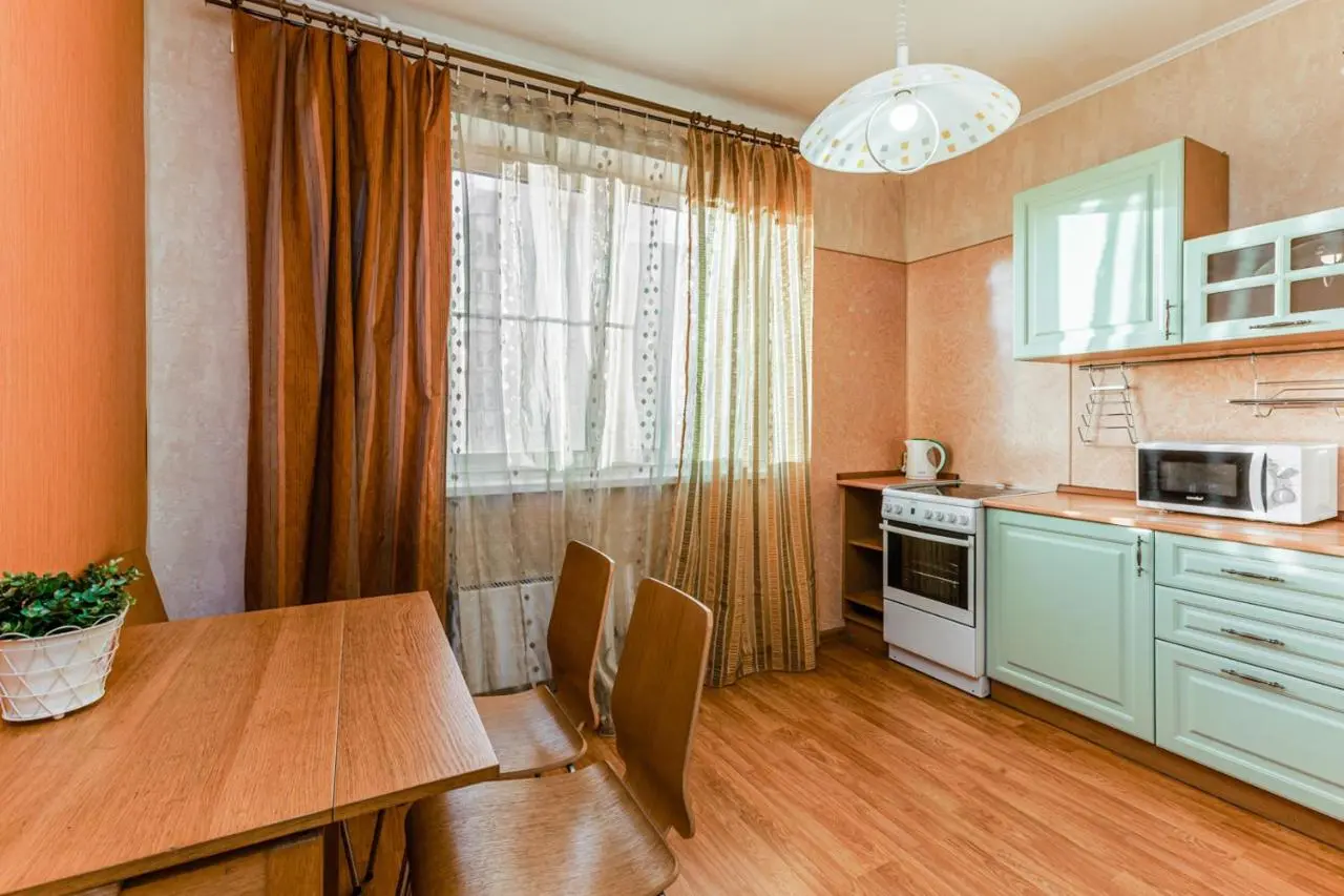 Москва: InnDays on Polotskaya