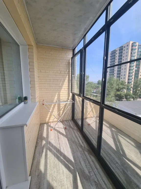 Абакан: Apartments Oazis on str. Avenue Lenina, bld 54