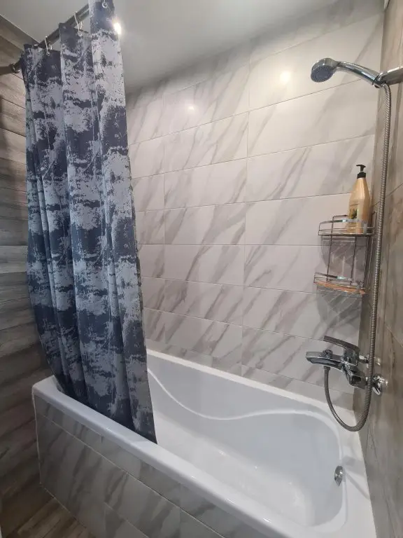 Абакан: Apartments Oazis on str. Avenue Lenina, bld 54