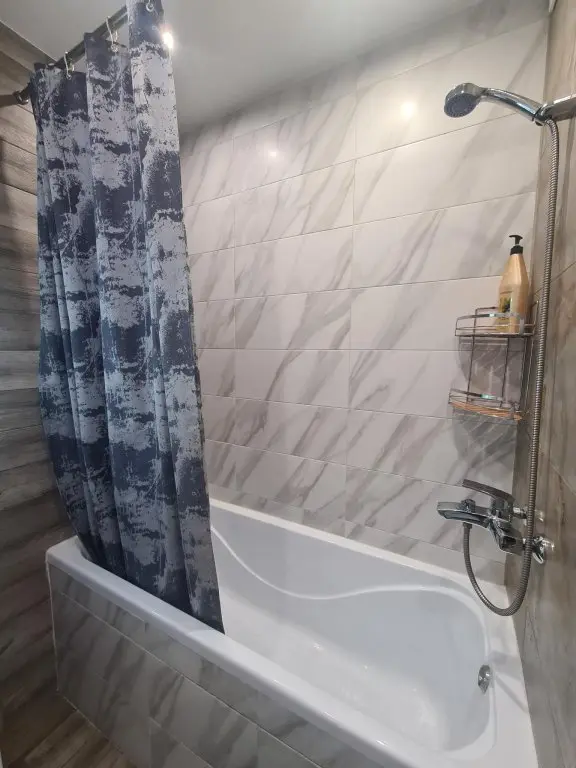 Абакан: Apartments Oazis on str. Avenue Lenina, bld 54