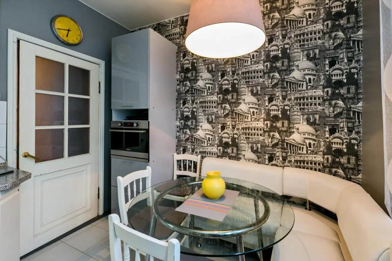 Москва: MaxRealty24 Черняховского 3