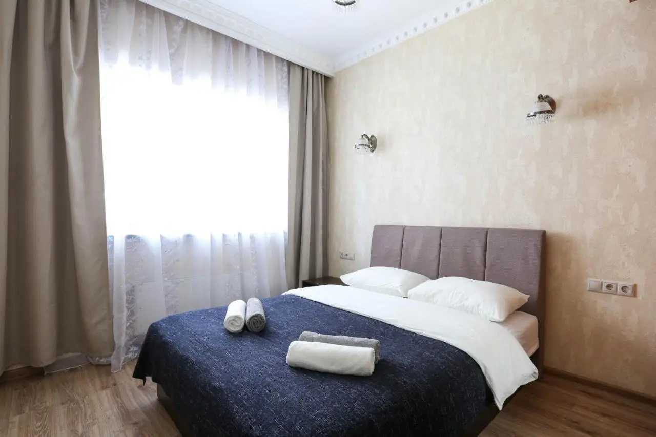 Москва: MaxRealty24 Черняховского 3