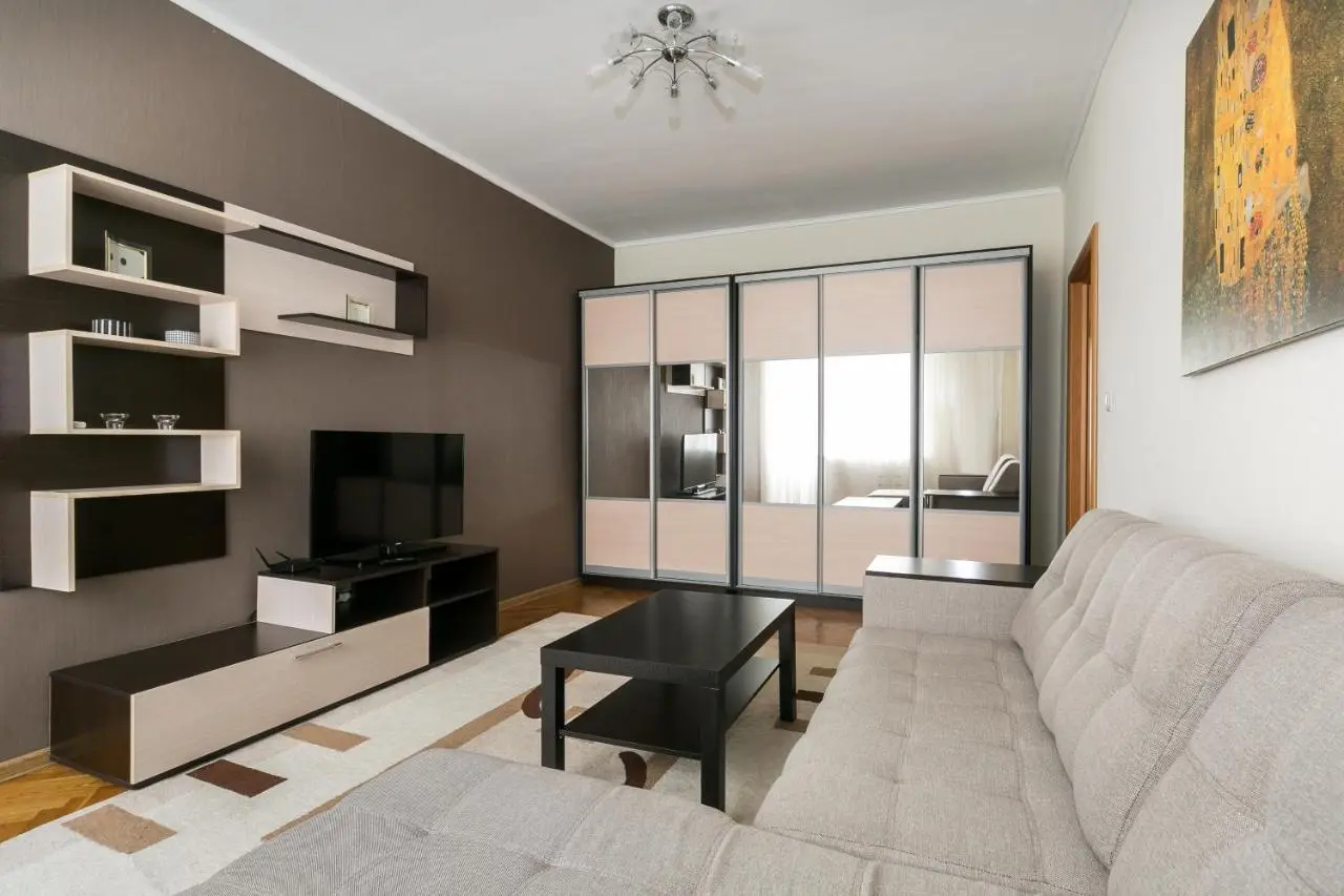 Москва: MaxRealty24 Черняховского 3
