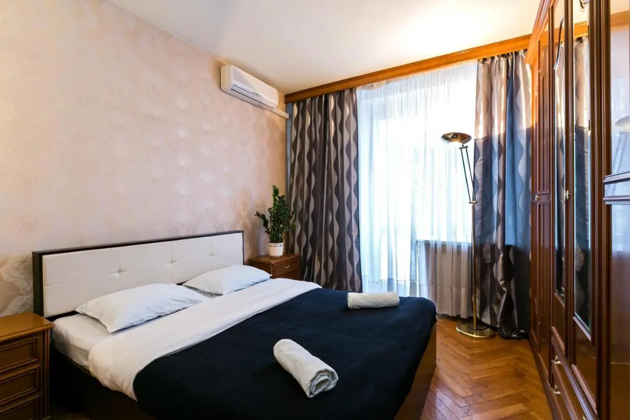 Москва: MaxRealty24 Черняховского 3