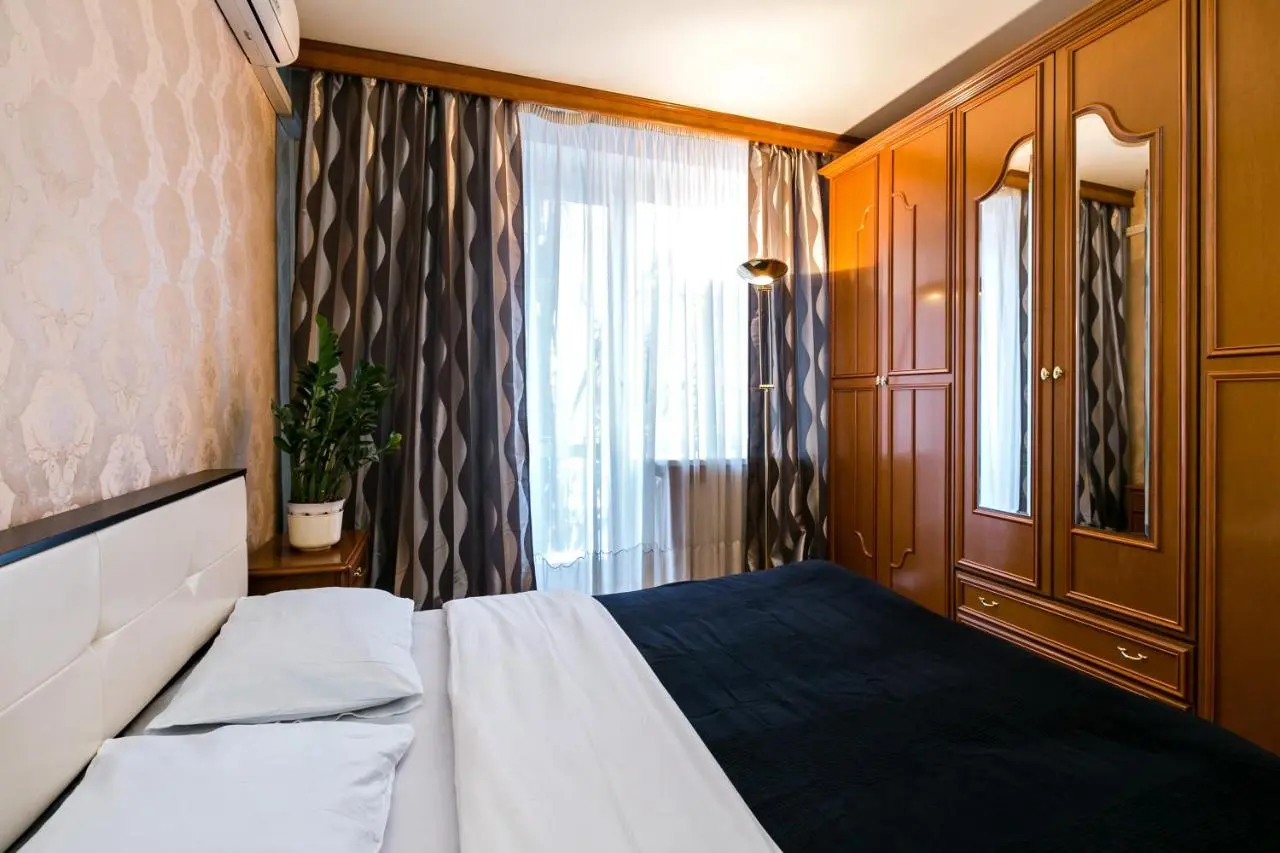 Москва: MaxRealty24 Черняховского 3