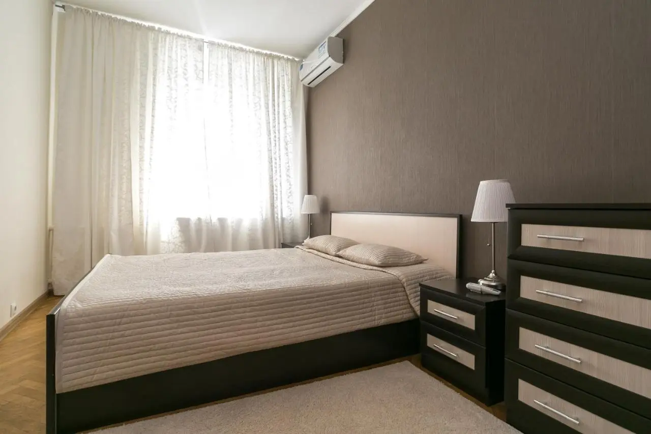 Москва: MaxRealty24 Черняховского 3