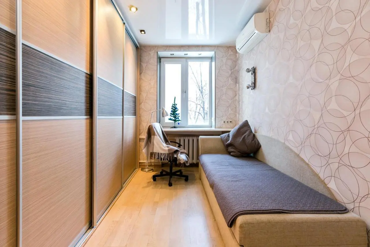 Москва: MaxRealty24 Черняховского 3