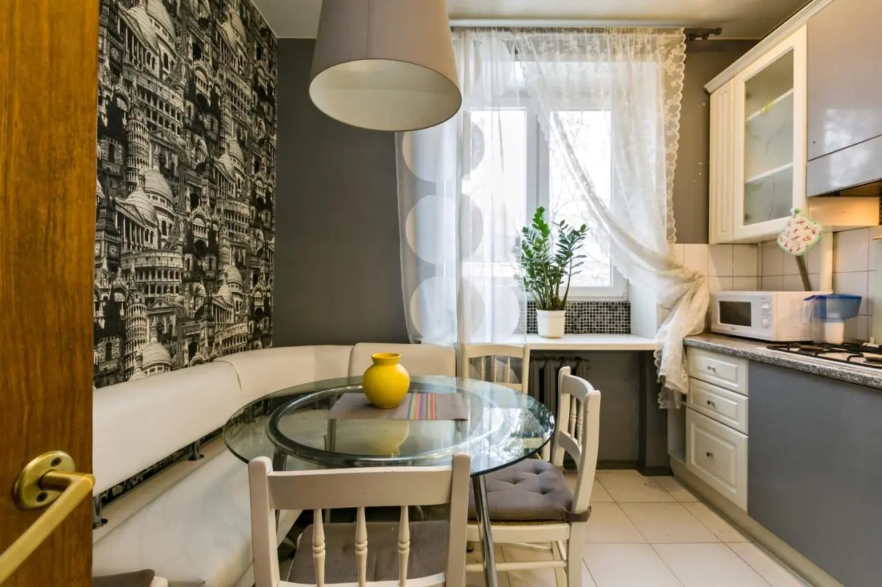 Москва: MaxRealty24 Черняховского 3