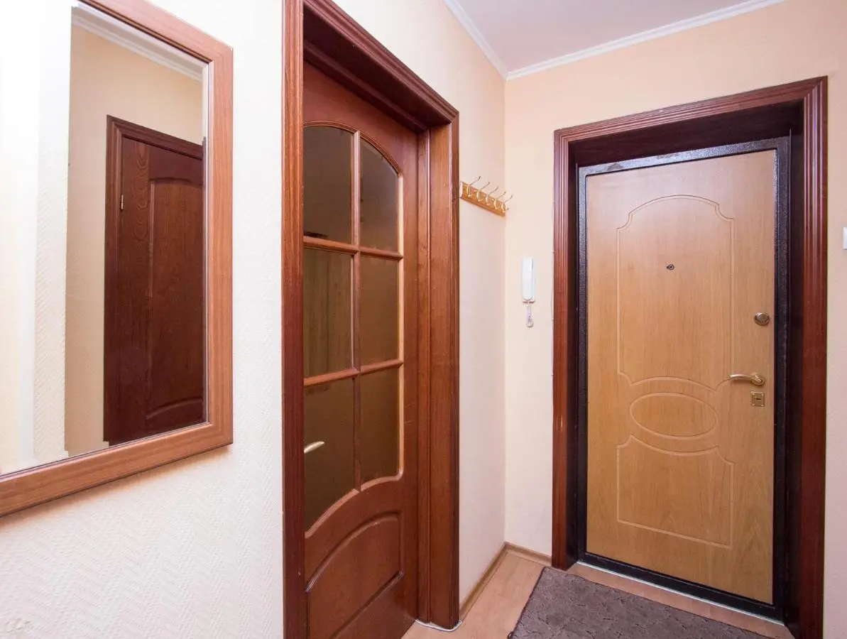 Москва: ApartLux Апартаменты Комфорт на Юго-Западной