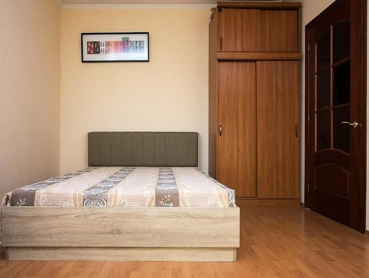 Москва: ApartLux Апартаменты Комфорт на Юго-Западной