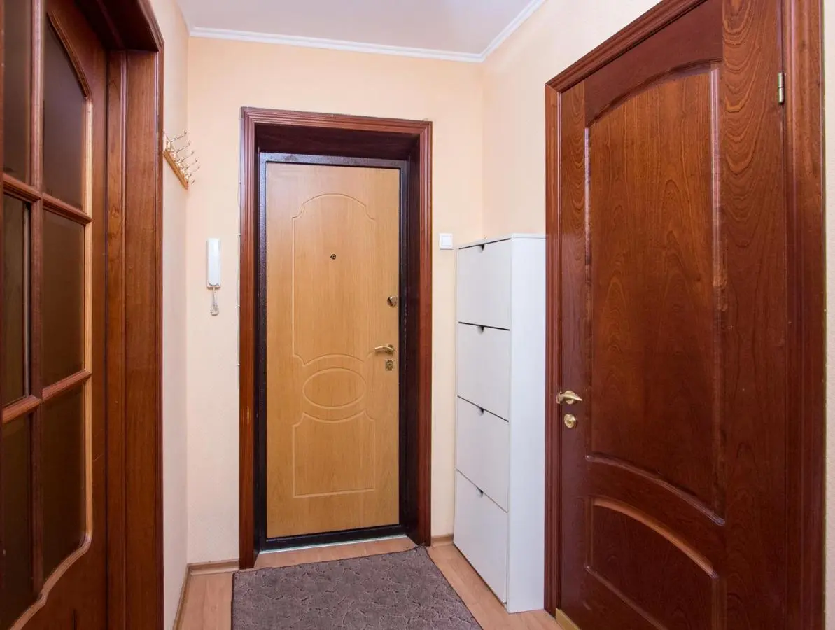 Москва: ApartLux Апартаменты Комфорт на Юго-Западной