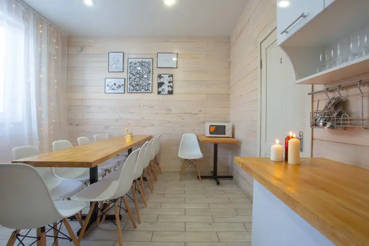 Аршан: Uedinenny dom na ulice Traktovaya Apartments