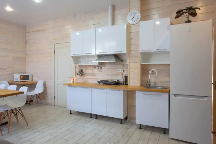 Аршан: Uedinenny dom na ulice Traktovaya Apartments