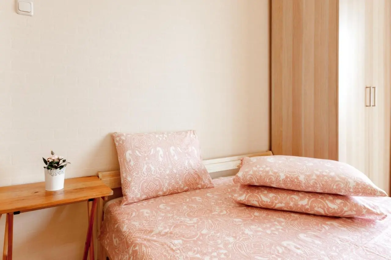 Москва: 3-room Nice flat Ramenki