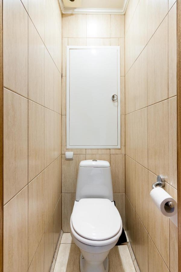 Москва: 3-room Nice flat Ramenki