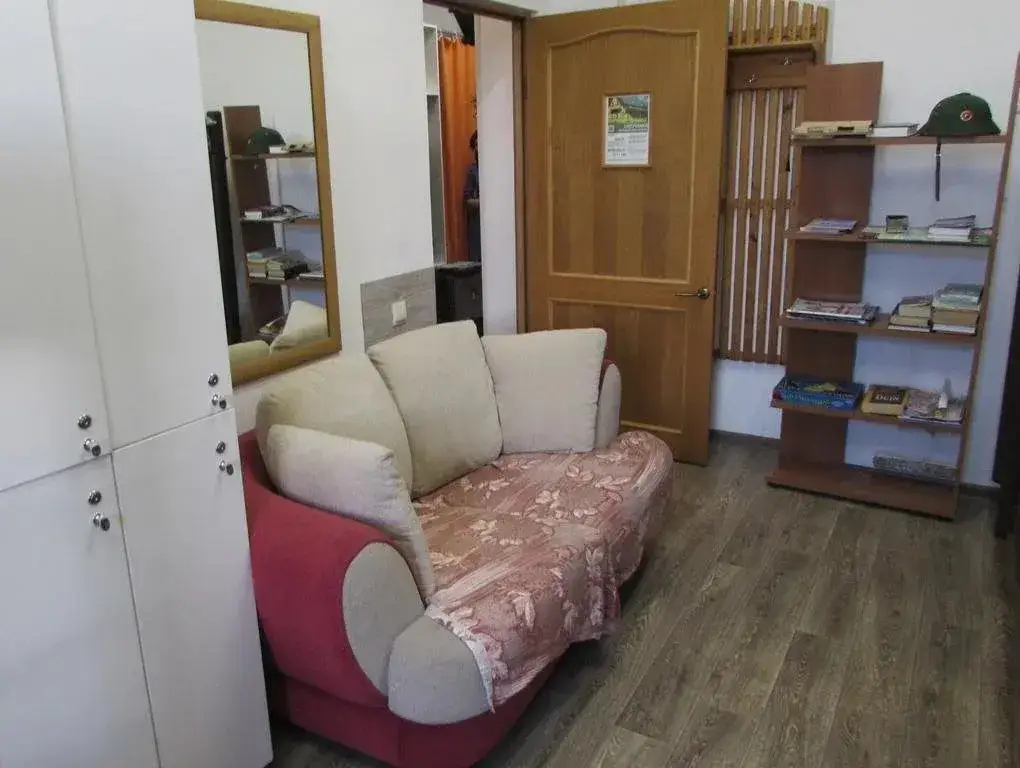 Иркутск: Hostel Baikaler